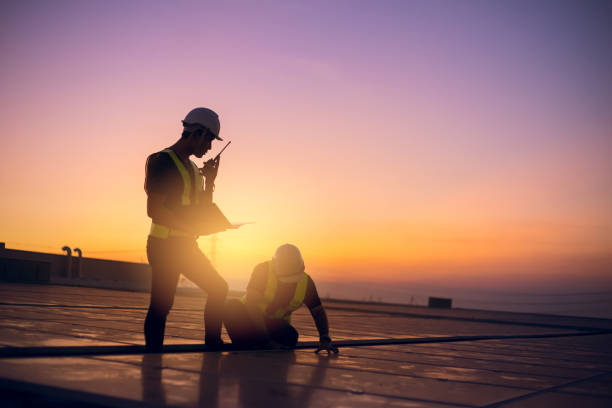 Quick and Trustworthy Emergency Roof Repair Services in Nissequogue, NY