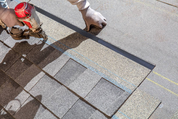Best Shingle Roofing Installation  in Nissequogue, NY